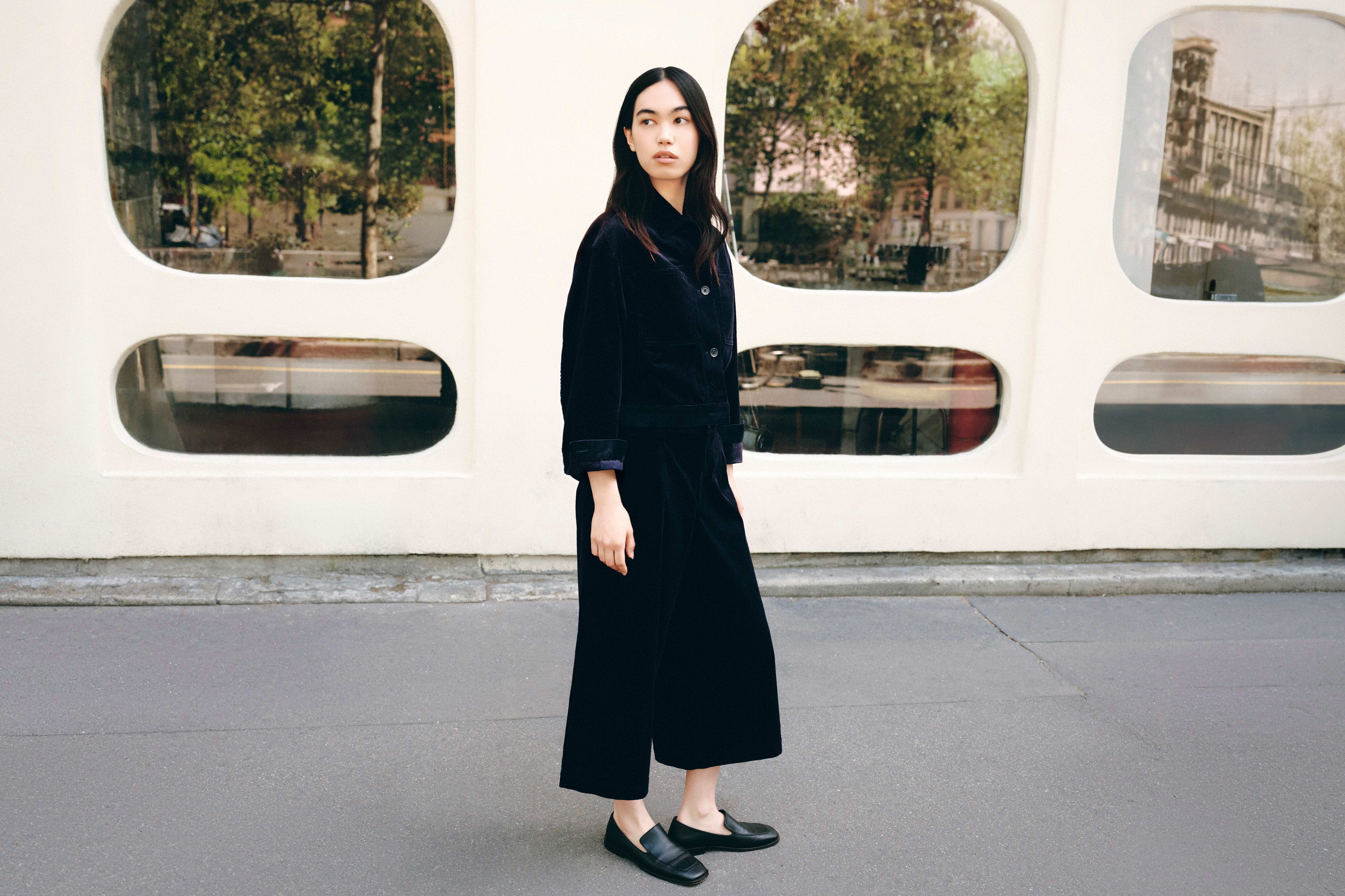 UNIQLO i COMPTOIR DES COTONNIERS - kolekcja jesień / zima 2026
