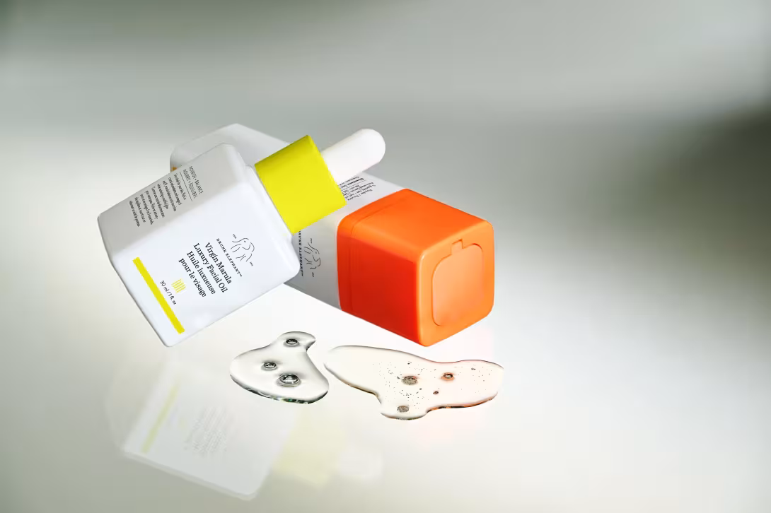 C-FIRMA FRESH - SERUM NA DZIEŃ