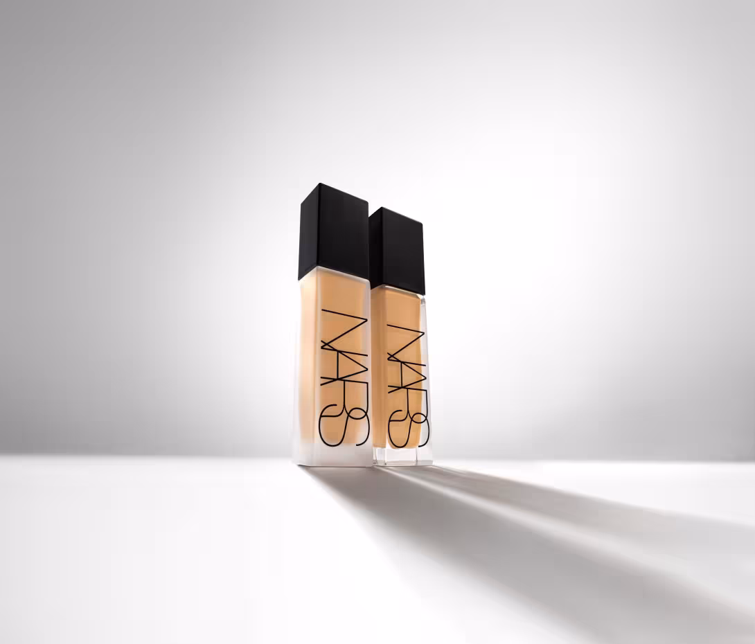 NATURAL MATTE LONGWEAR FOUNDATION